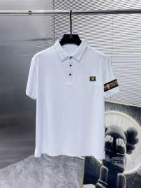Picture of Versace Polo Shirts Short _SKUVersaceM-3XL12yn1525357